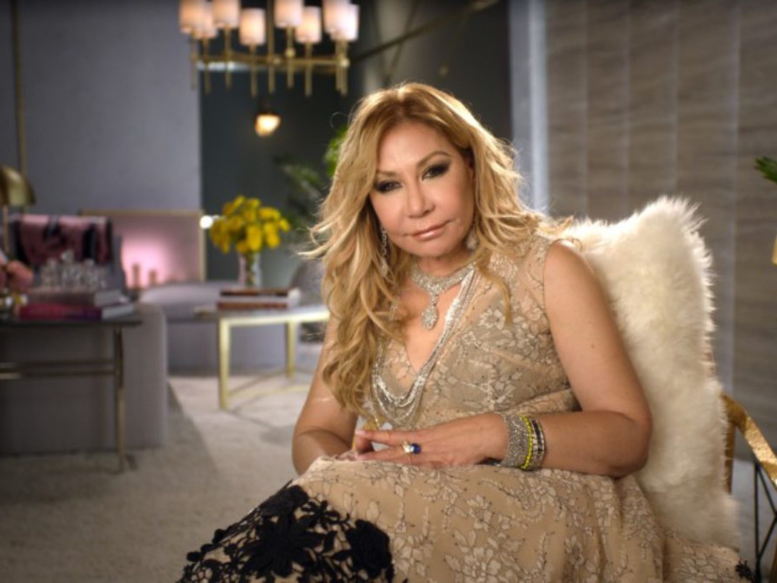 Anna Shay Net Worth At The Time of Death