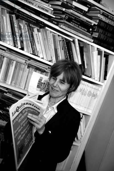 Claude Sarraute Siblings: Who is Anne Sarraute?