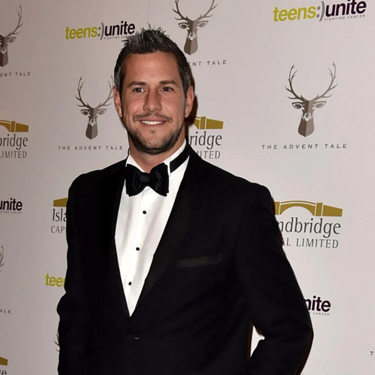 Who was Ant Anstead first wife? Did Ant Anstead leave his first wife?