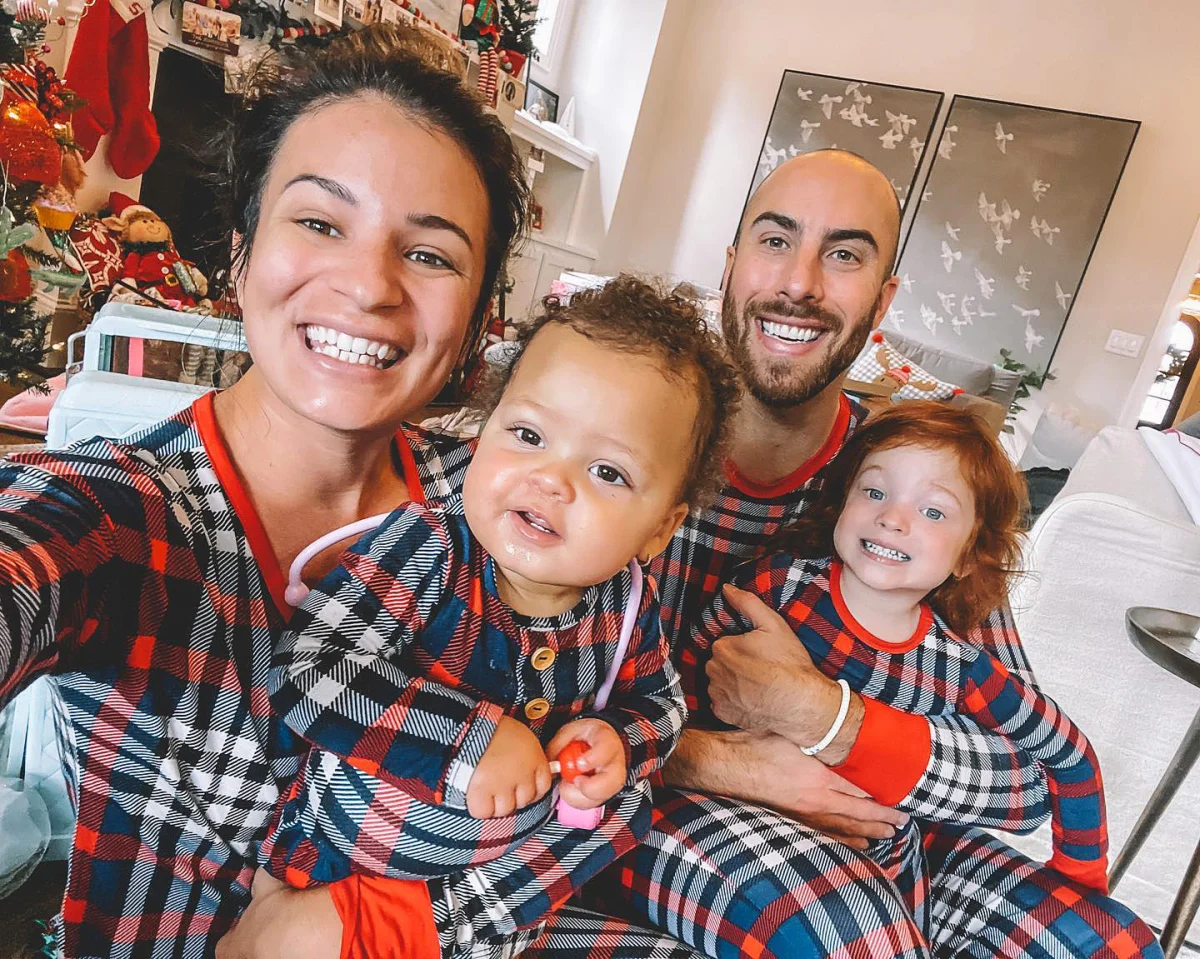 Sydney Ray James: Who is Anthony Bass‘ wife?