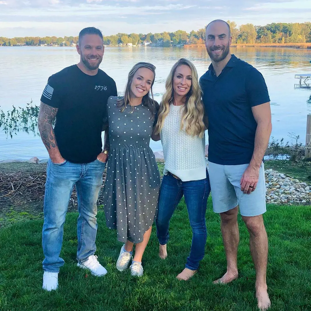 Anthony Bass Siblings: How many siblings does Anthony Bass have?