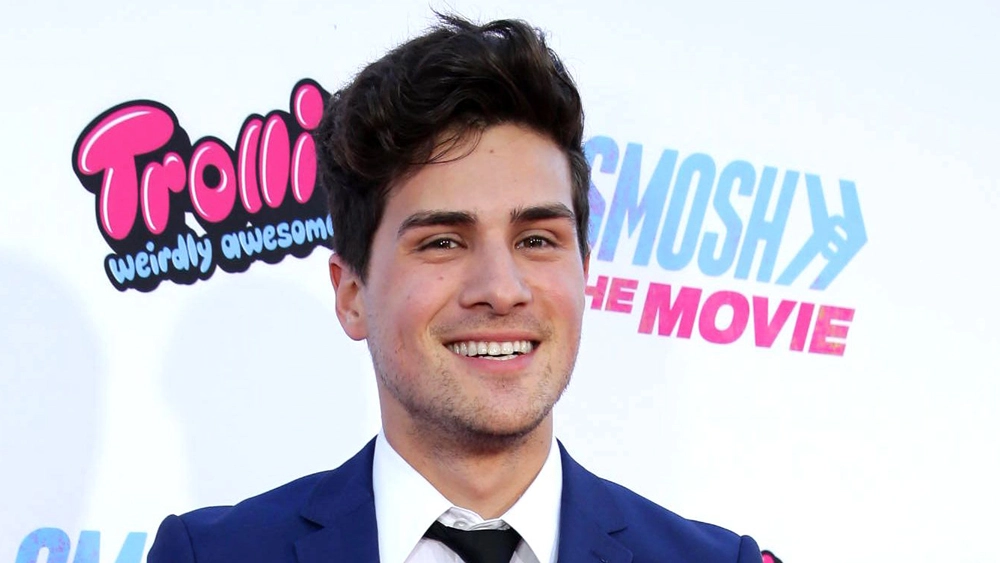 Anthony Padilla Age, Height, Songs, Movies and TV Shows, Music Group, Education, Family