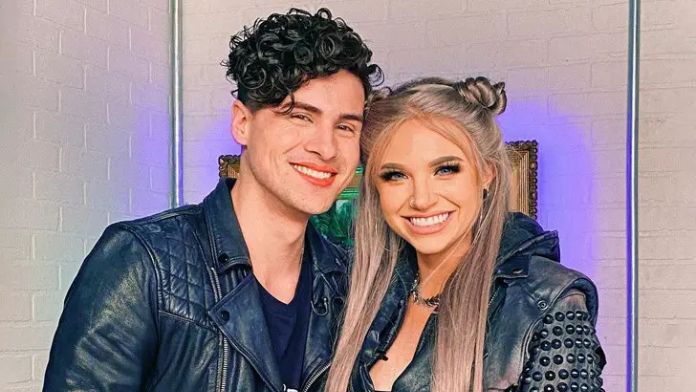 Mykie: Who is Anthony Padilla‘s girlfriend?