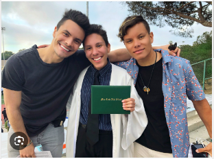 Anthony Padilla Siblings: Meet Antoinette Padilla, Matthew Worrel, and Brandon Worrel
