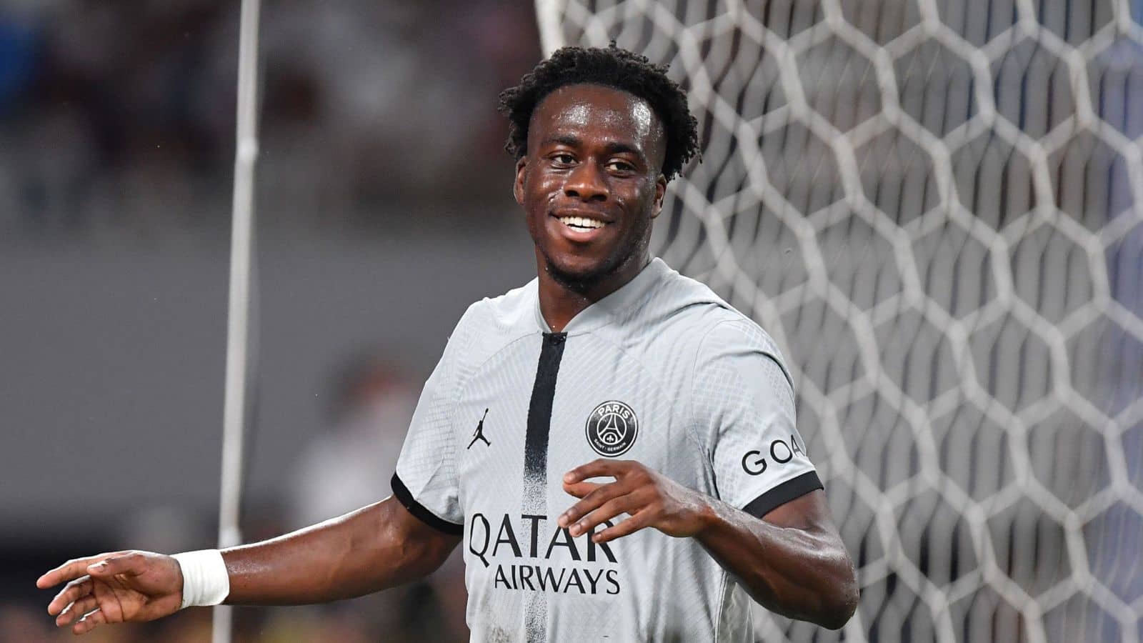 Arnaud Kalimuendo Age, Stats, FIFA 23 Rating, Transfer News, Nationality