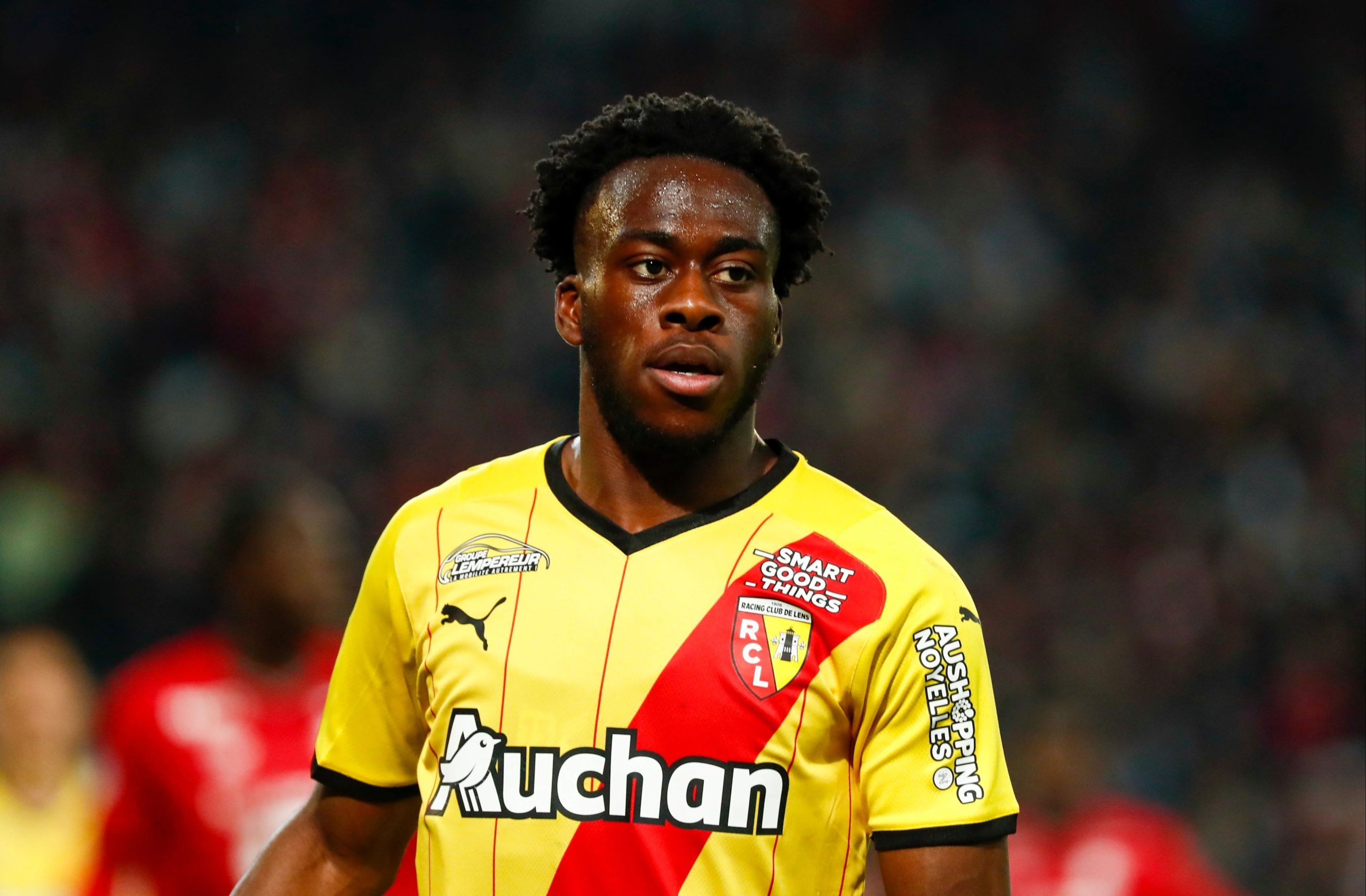 Arnaud Kalimuendo Girlfriend: Is Arnaud Kalimuendo In A Relationship?
