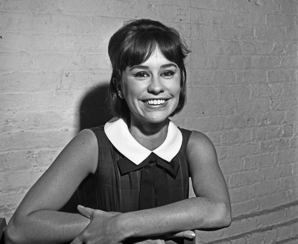 What movies did Astrud Gilberto play in?