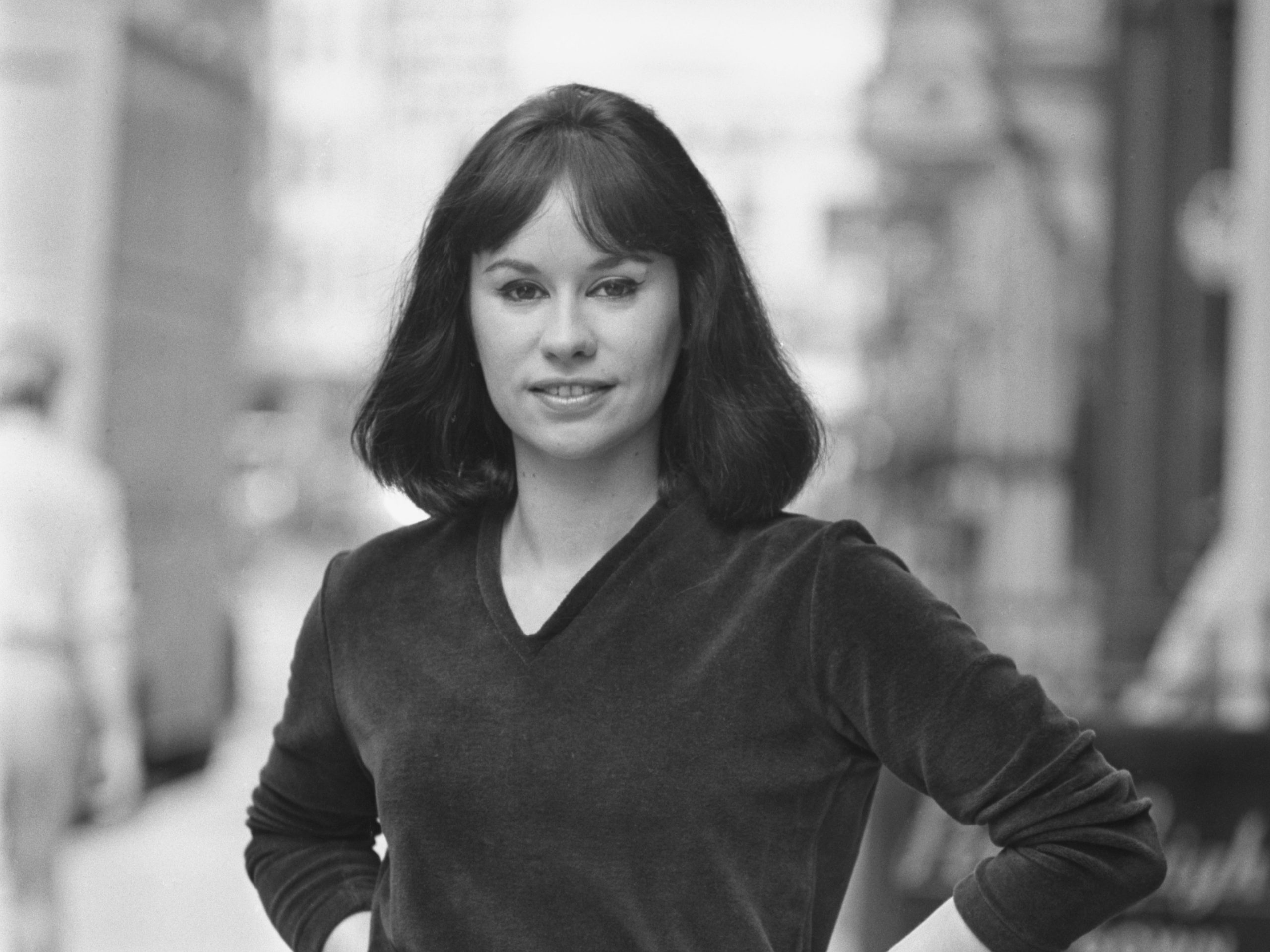 Astrud Gilberto Death: How did Astrud Gilberto die?