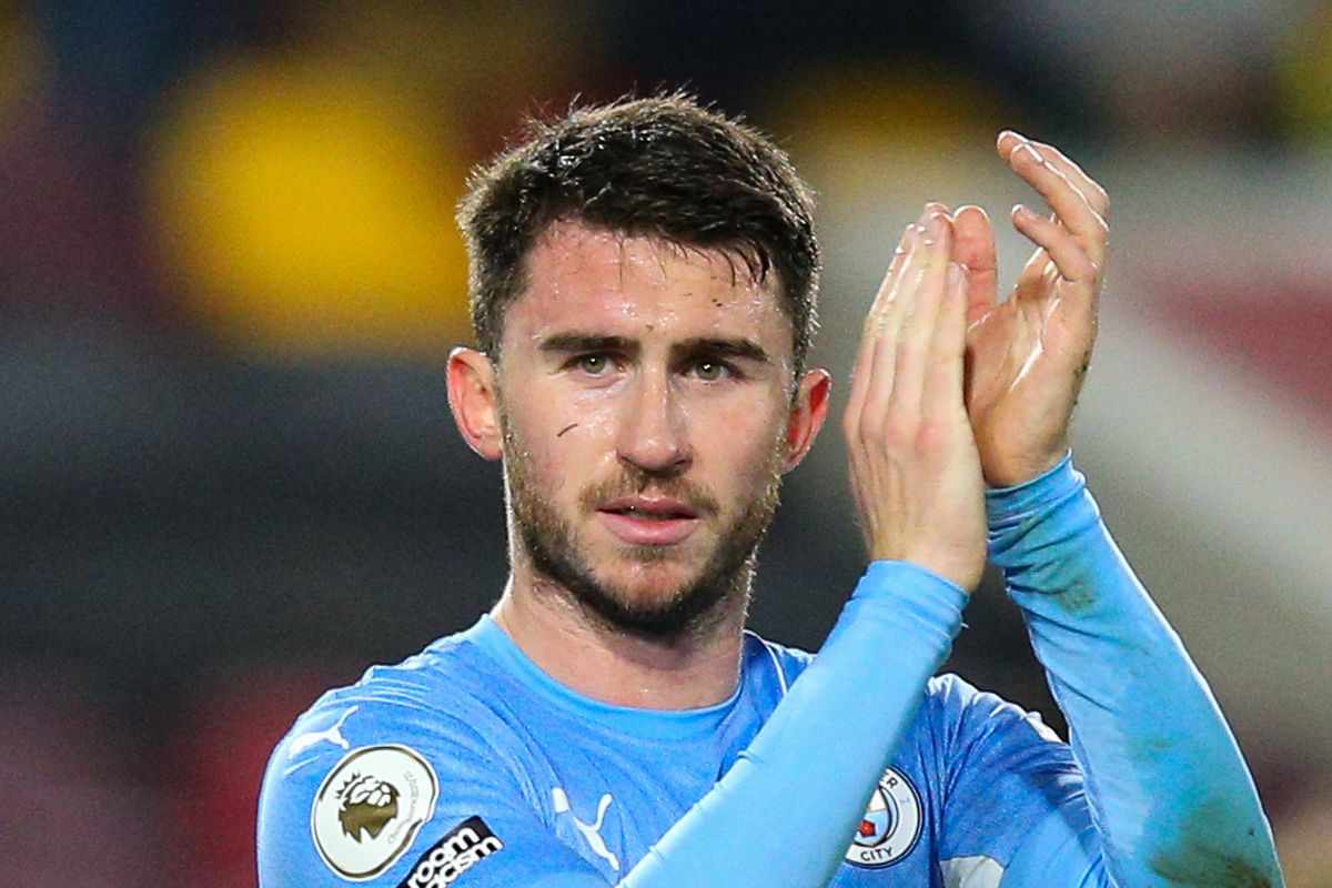 Aymeric Laporte Nationality, FIFA 23, Number, Injury, Stats, Instagram