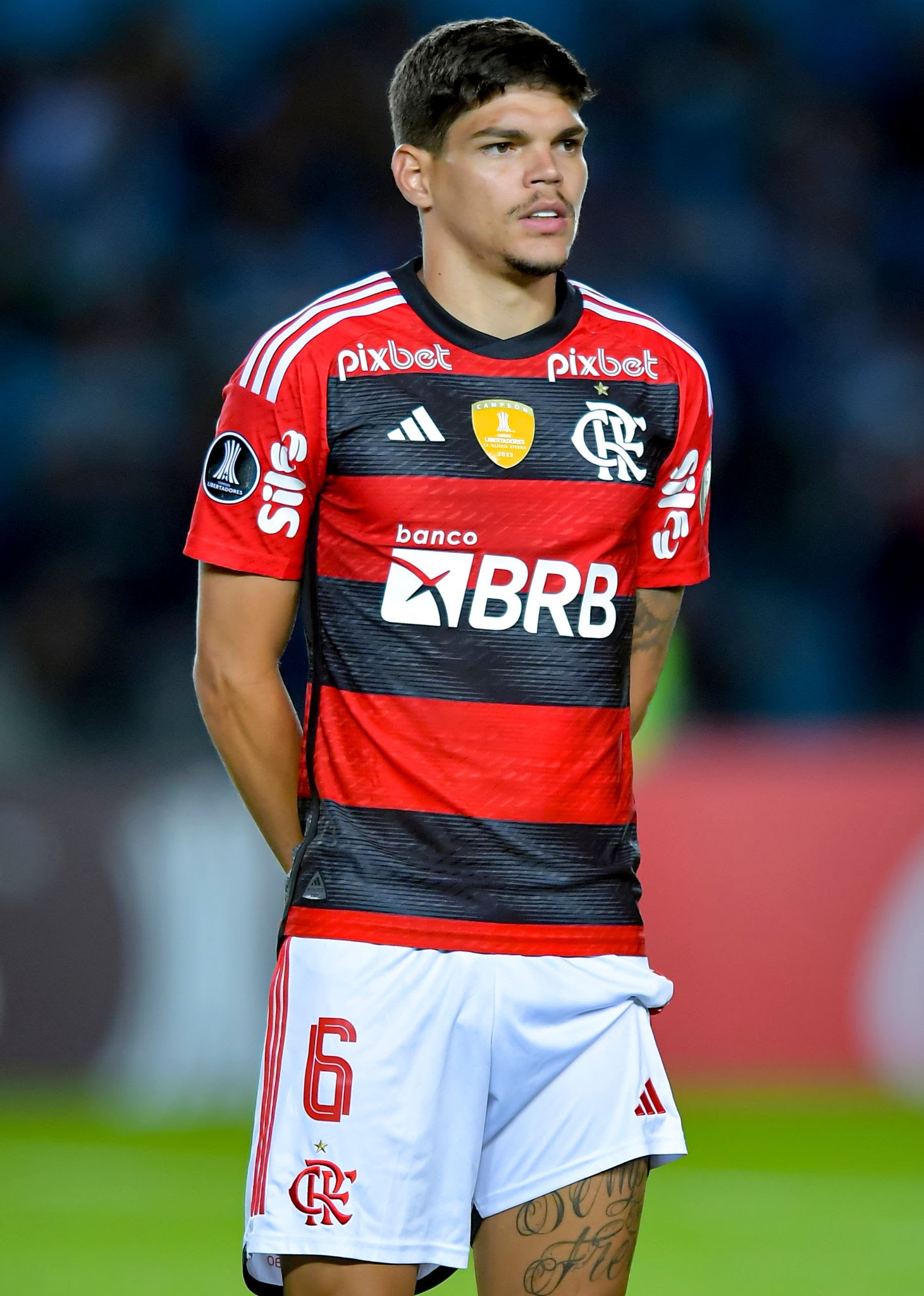 Ayrton Lucas Salary: How Much Does Ayrton Lucas Make?