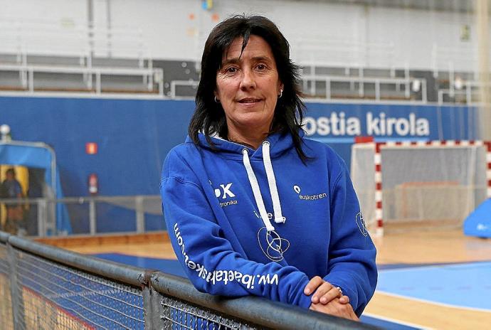 Azu Muguruza: Who Is Ander Barrenetxea’s Mother?