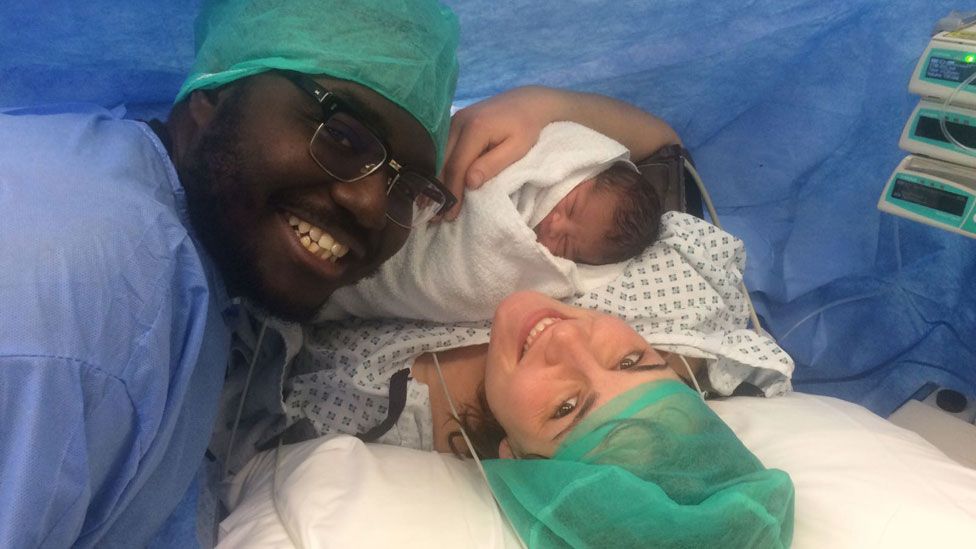 Babou Ceesay Children: Does Babou Ceesay have children?