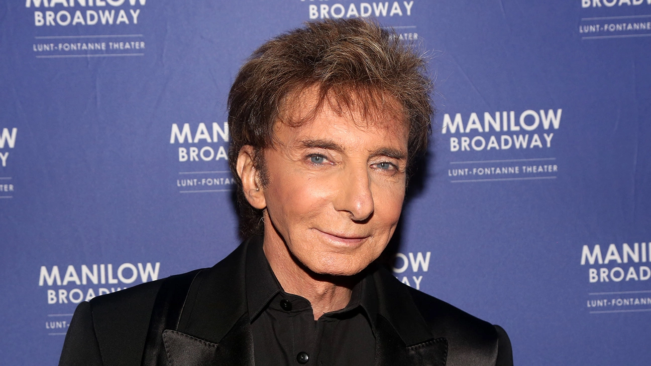 Barry Manilow Net Worth: How rich is Barry Manilow?