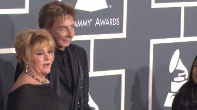 Barry Manilow Ex-Wife: Who is Susan Deixler?