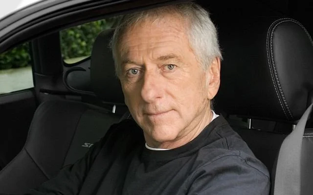 Barry Newman Age, Height, Movies and TV Shows, Education, Young, Family, Awards