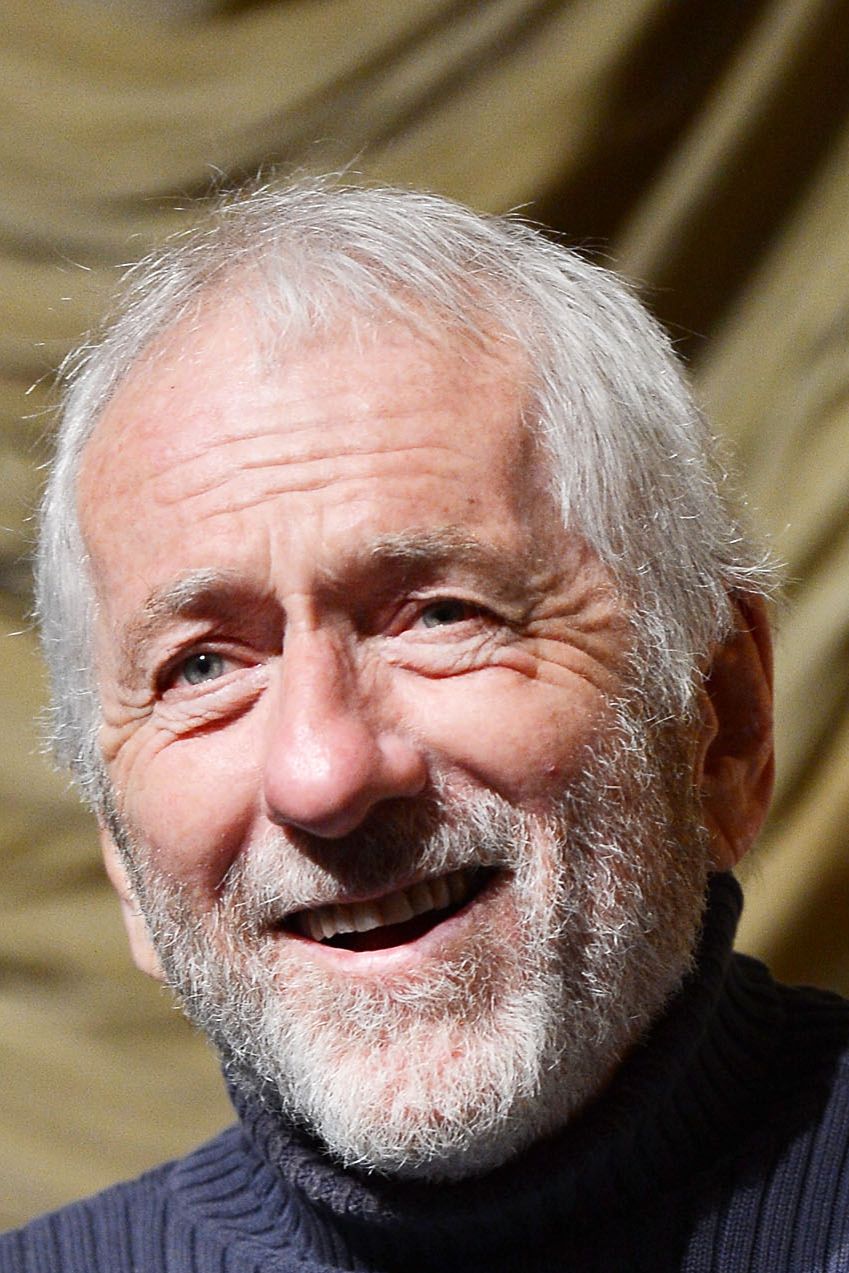 What happened to Barry Newman?