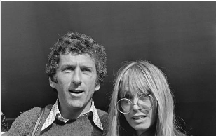 Angela Newman: Who was Barry Newman‘s wife?