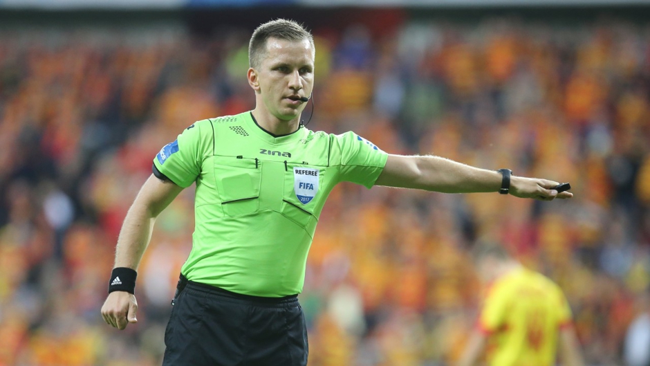 Bartosz Frankowski Height: How Tall Is Bartosz Frankowski?