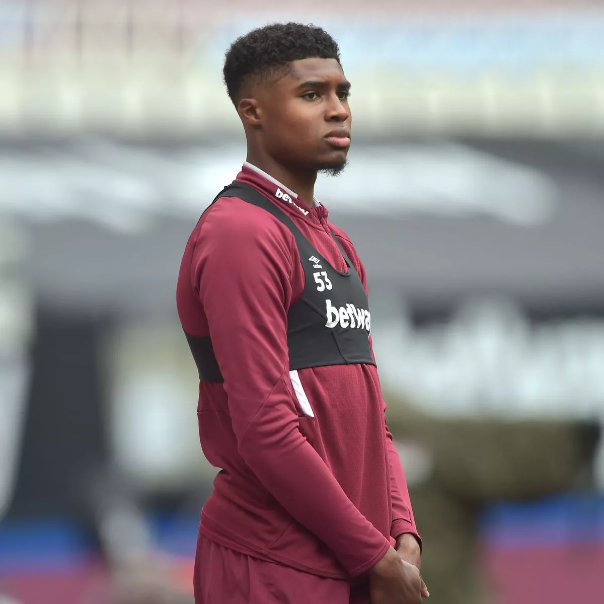 Ben Johnson (West Ham) Children: Does Ben Johnson Have Kids?