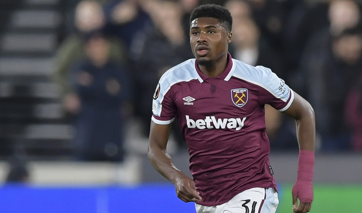 Ben Johnson (West Ham) Nationality, Ethnicity, Stats, Position, Age