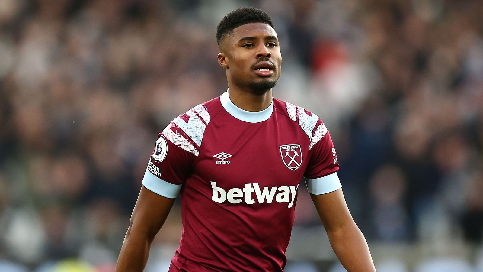 Ben Johnson Joins Ipswich Town