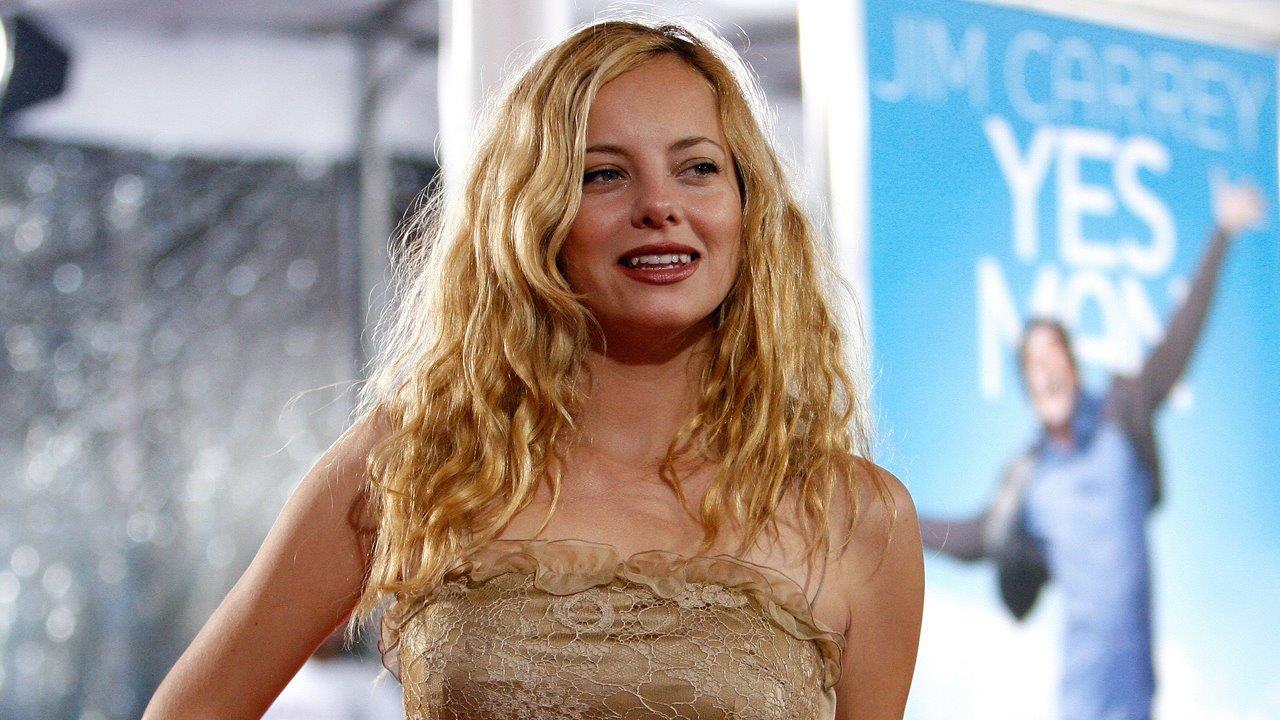 Bijou Philips Net Worth
