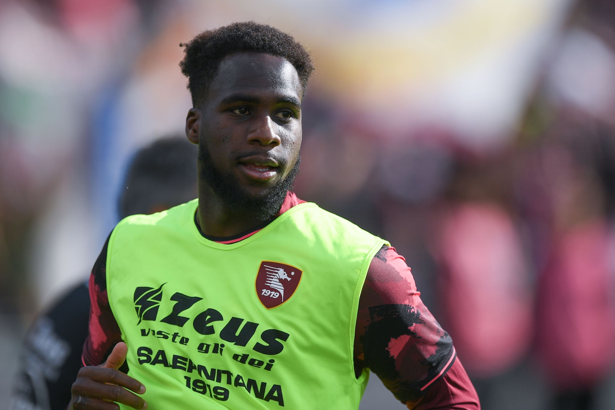 Boulaye Dia Net Worth: How Much Is Boulaye Dia Worth?