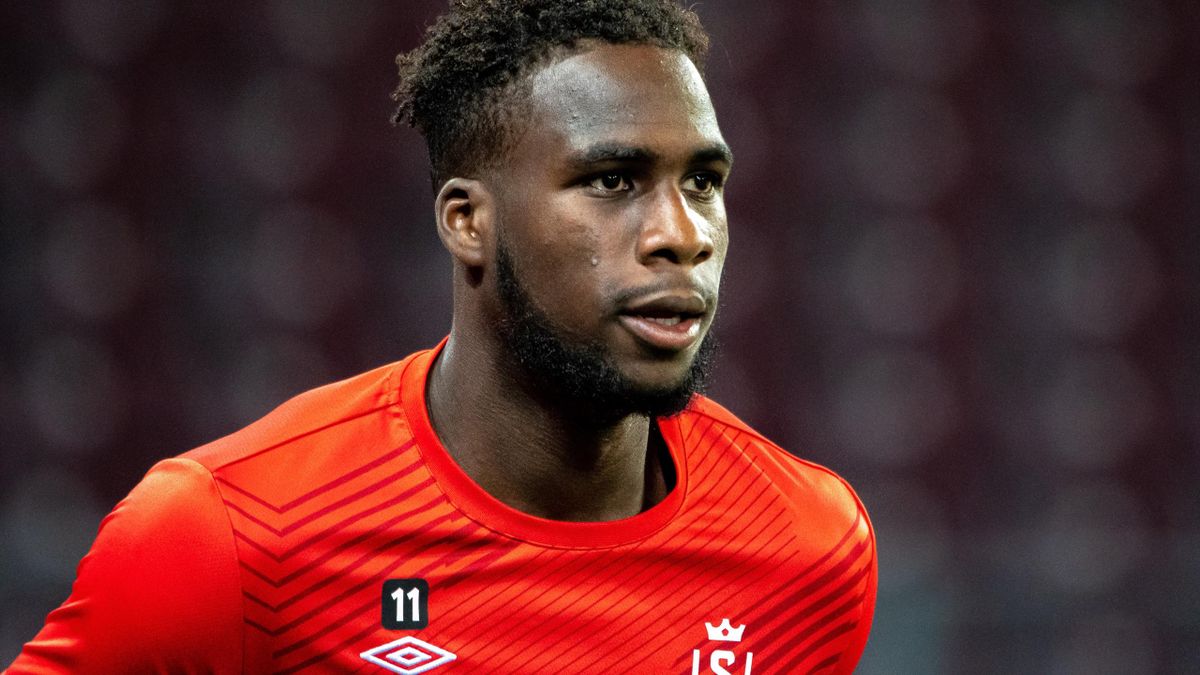 Boulaye Dia FIFA 23 Rating, Age, Nationality, Position, Team
