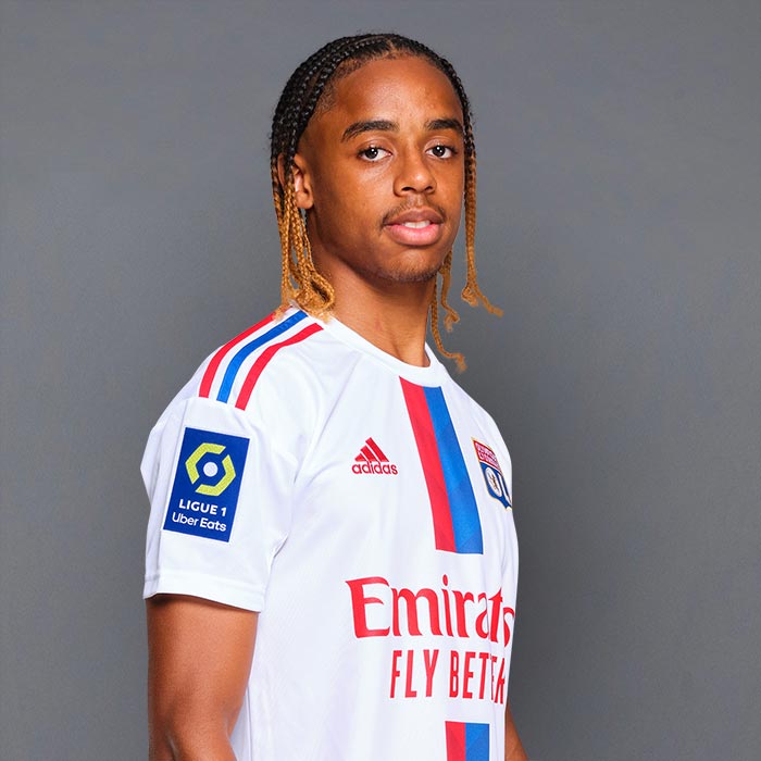 Bradley Barcola style of play: How good is Bradley Barcola?