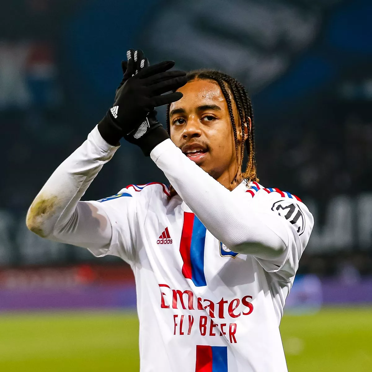 Bradley Barcola Net Worth: How Much Is Bradley Barcola Worth?