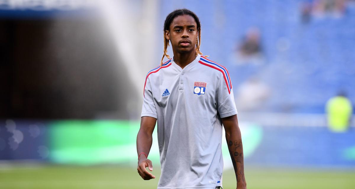 Bradley Barcola Height: How Tall Is Bradley Barcola?