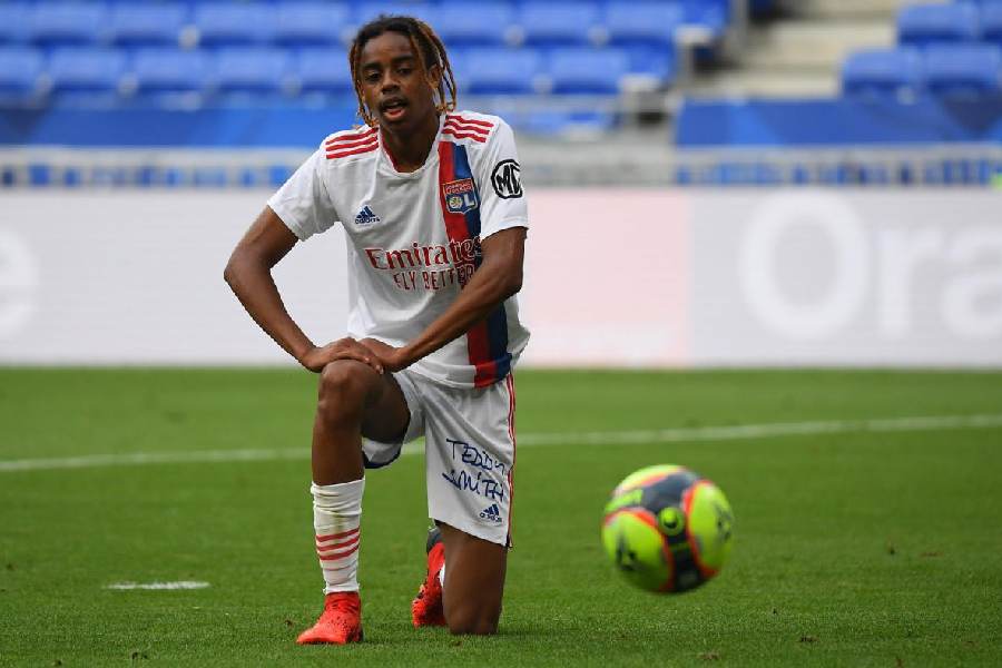 Bradley Barcola Children: Does Bradley Barcola Have Kids?