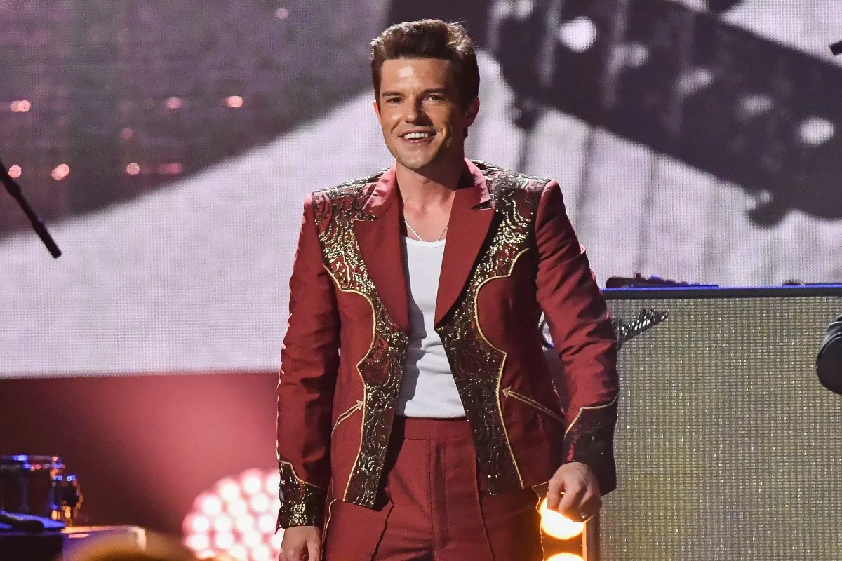 Brandon Flowers Net Worth
