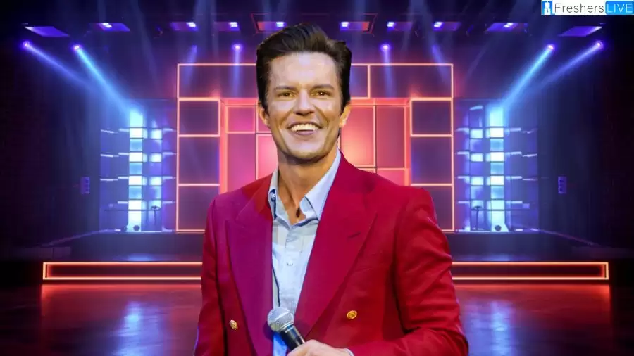 Have The Killers Split Up? Why Are The Killers Called The Killers?