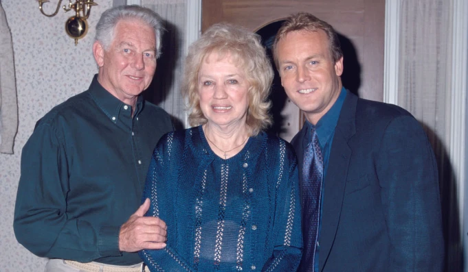Brett Hadley Children: Did Brett Hadley have children?