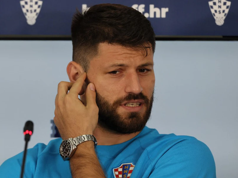 Bruno Petković Children: Does Bruno Petković Have Kids?