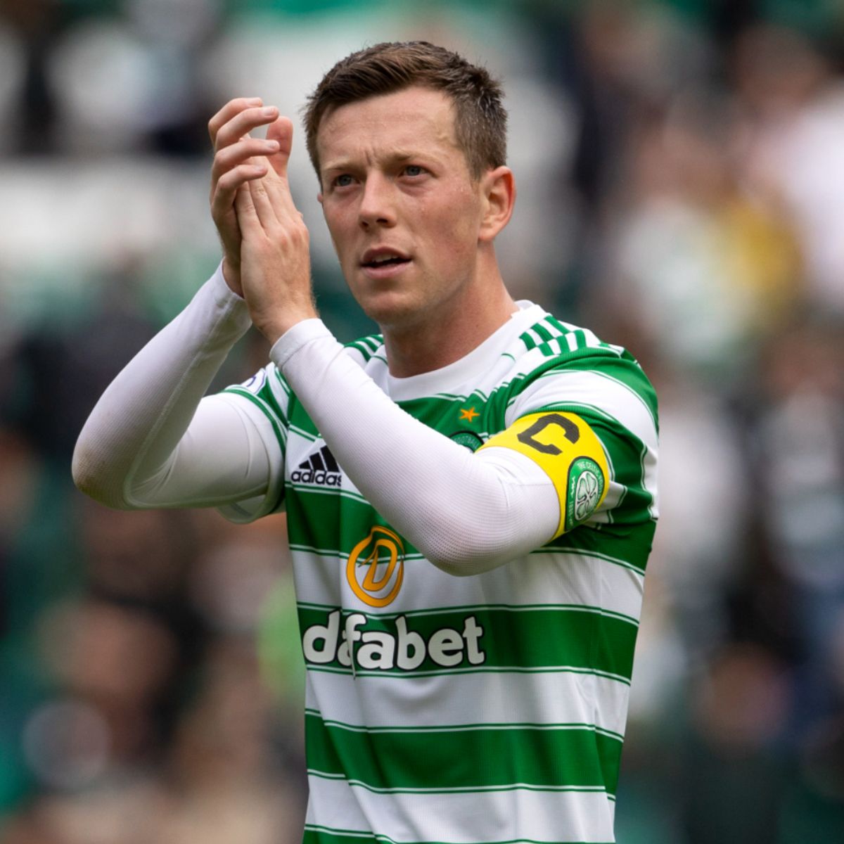 Callum McGregor Age, Nationality, Awards, Current Team, Position