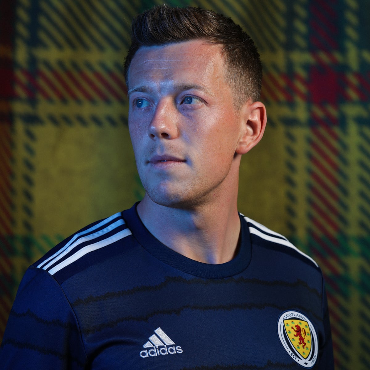 Callum McGregor Height: How Tall Is Callum McGregor?