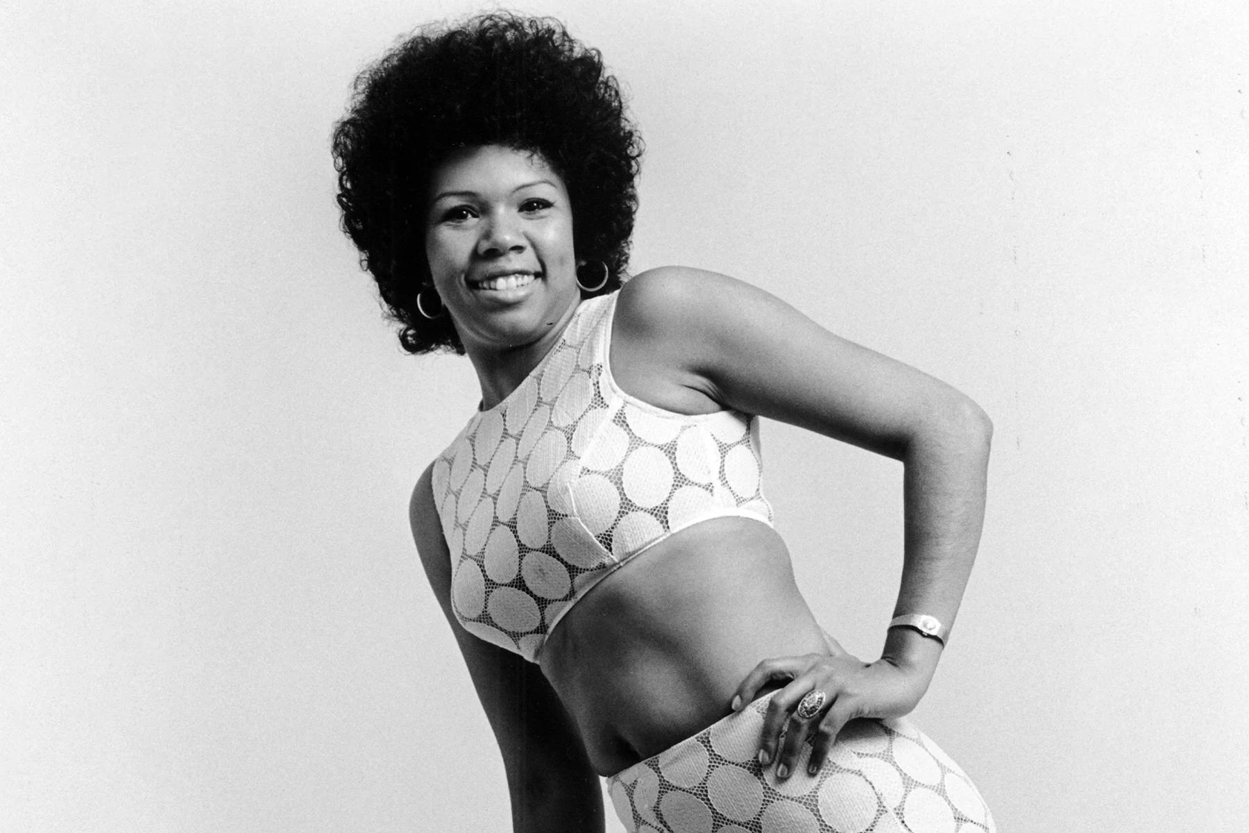 What Hits Did Candi Staton Have? Does Candi Staton Still Sing?