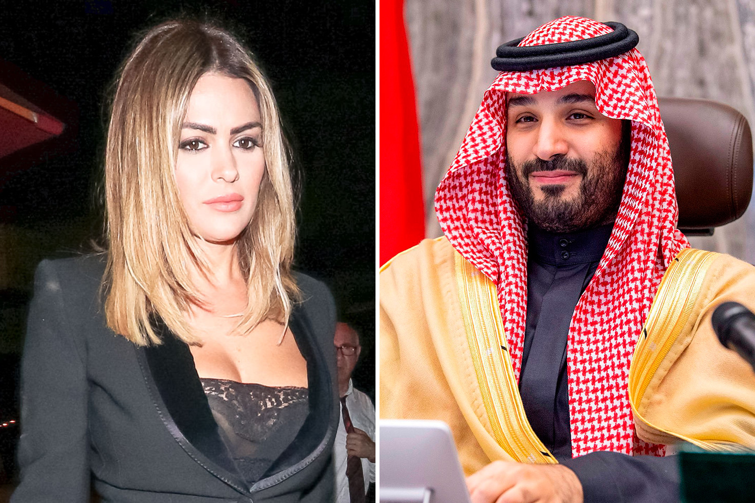 Yasir Al-Rumayyan girlfriend: Is Yasir Al-Rumayyan in a relationship with Carla DiBello?