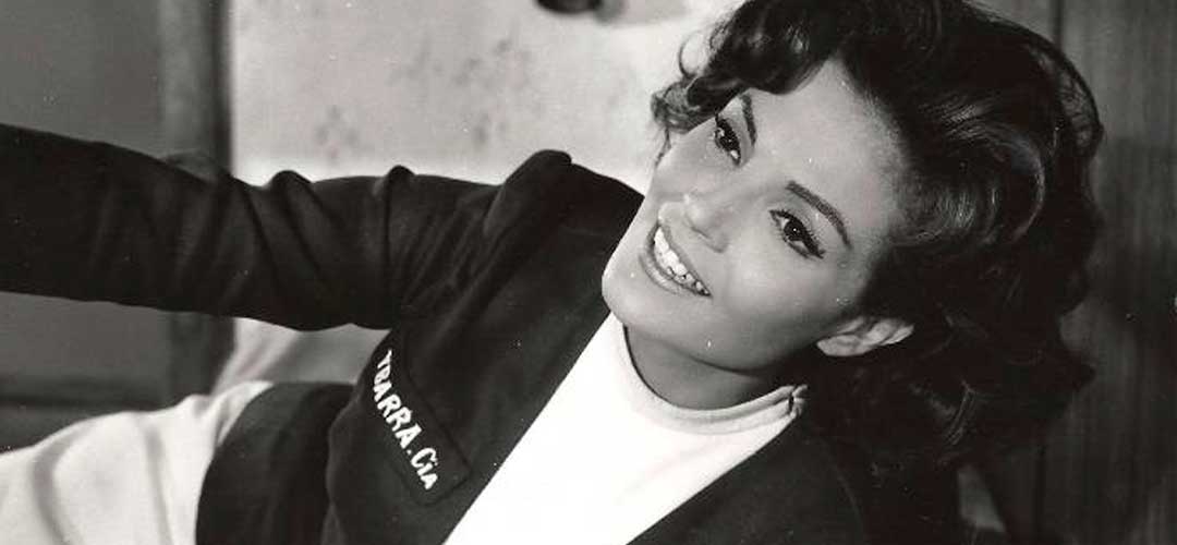 Carmen Sevilla Age, Height, Movies and TV Shows, Education, Young, Family
