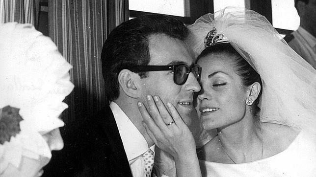Carmen Sevilla Ex-Husband: Who was Augusto Algueró?