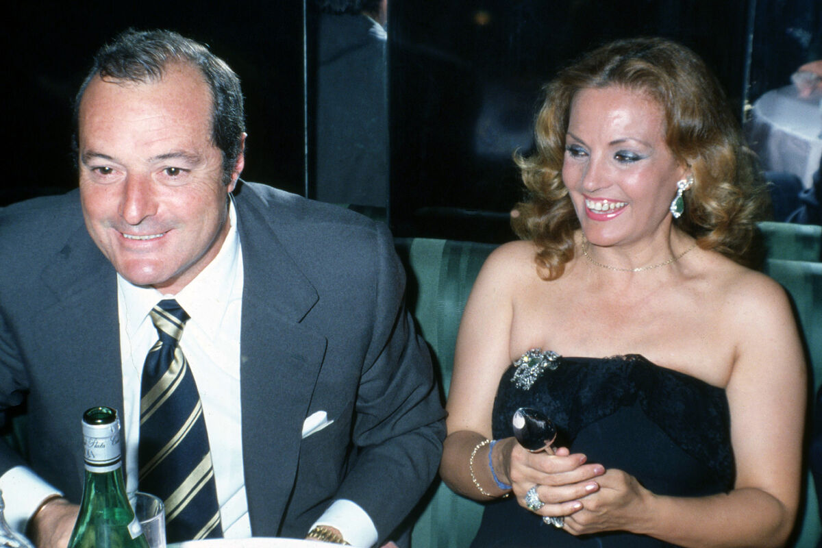 Patuel Vincent: Who was Carmen Sevilla‘s husband?