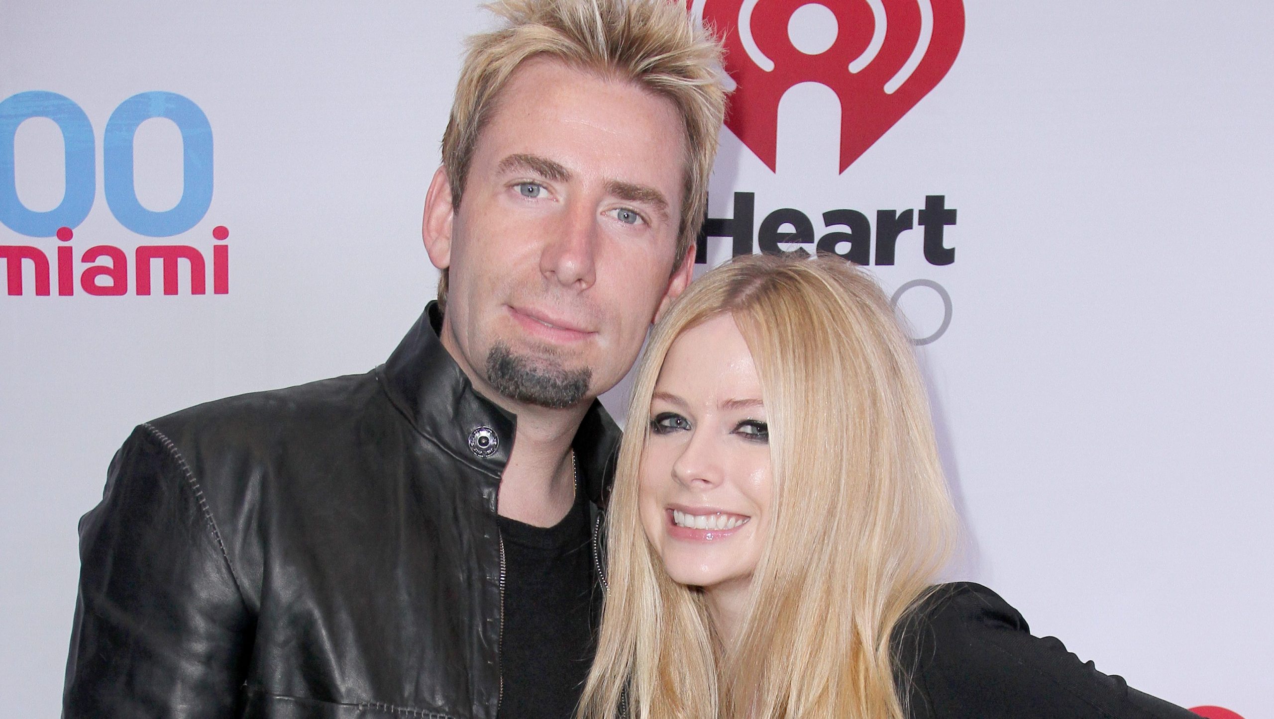 How long was Avril Lavigne with Chad Kroeger? Has Chad Kroeger remarried?