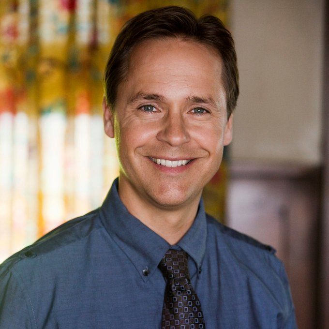 What Is Chad Lowe Doing Now?