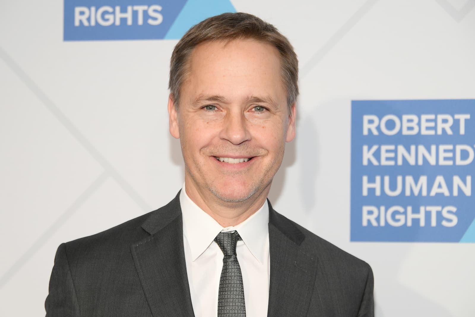 Is Chad Lowe Rob Lowe’s Half Brother? Why Did  Sisters &Brothers End?