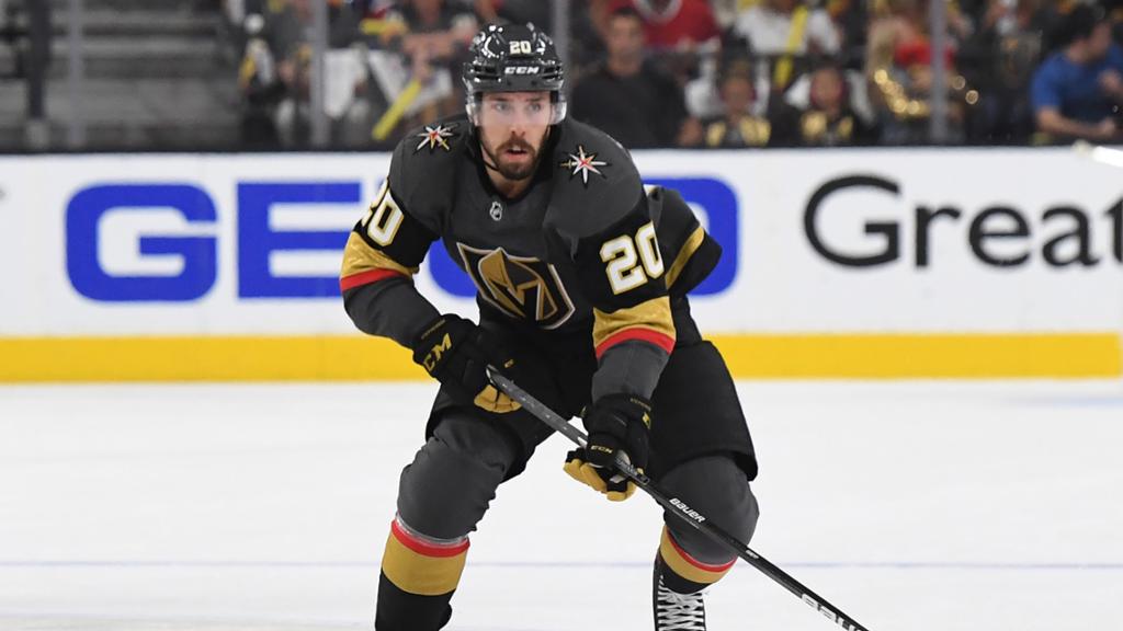 Colton Stephenson: Who Is Chandler Stephenson’s Brother?