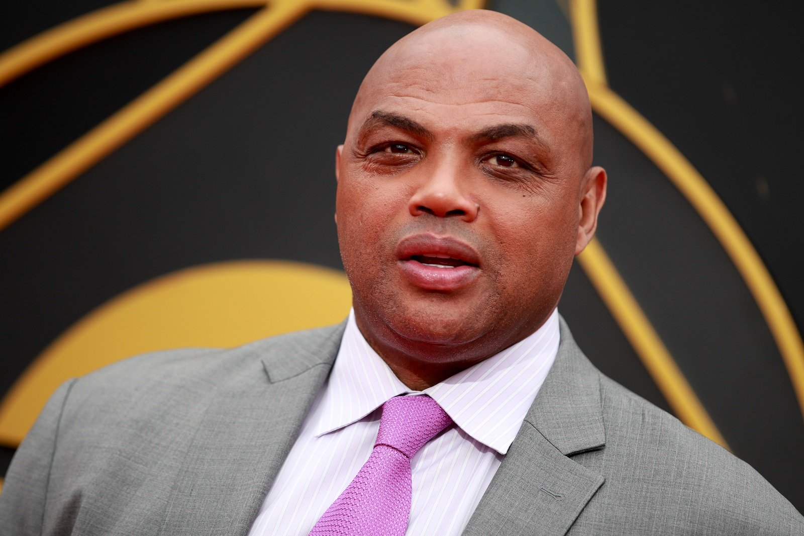 Why is Charles Barkley so famous?