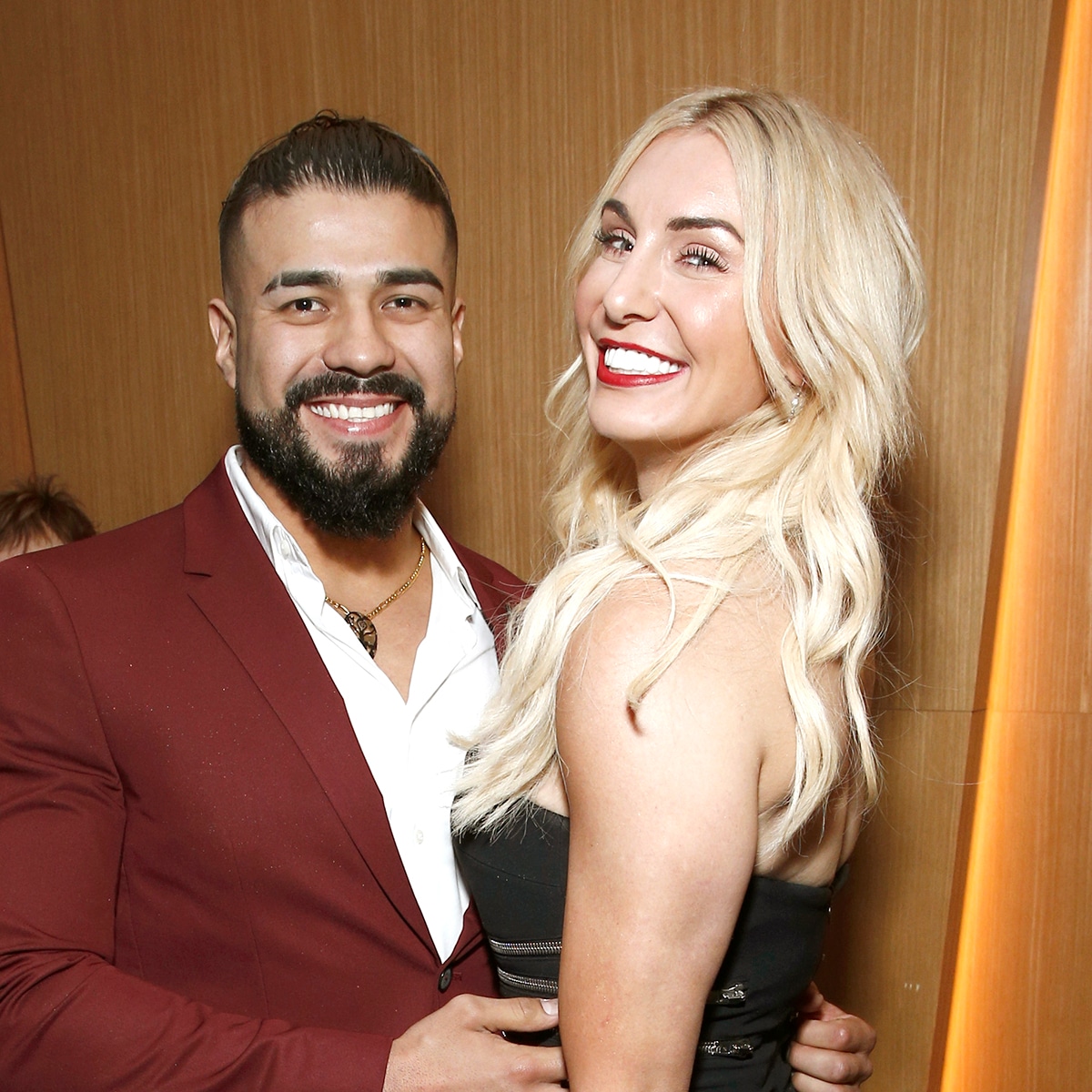 Andrade El Idolo Children: Does Andrade El Idolo Have Kids?