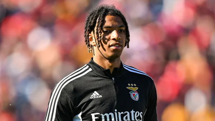 Cher Ndour Girlfriend: Is Cher Ndour In A Relationship?